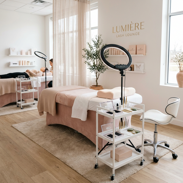 Bellezza Salon